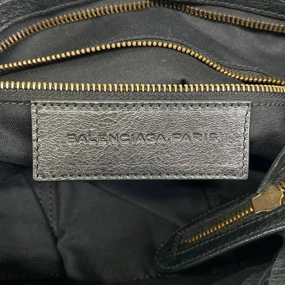 Balenciaga The Town Handbag 240579